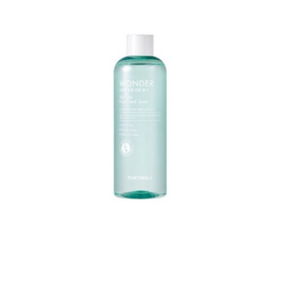 TONY MOLY Wonder Tea Tree Pore Refreshing Toner 500ml