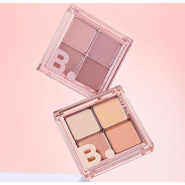 BANILA CO Mood On Eye Palette 7g / 2 Colors