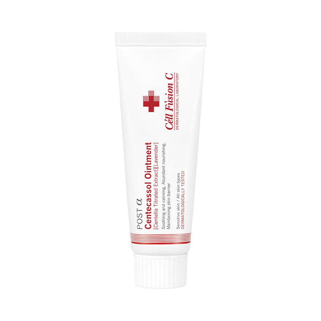 Cell Fusion C Post alpha Centecassol Ointment 40ml