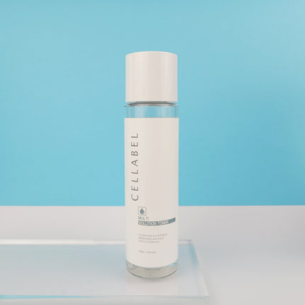 Celllabel Multi Solution Toner 150ml