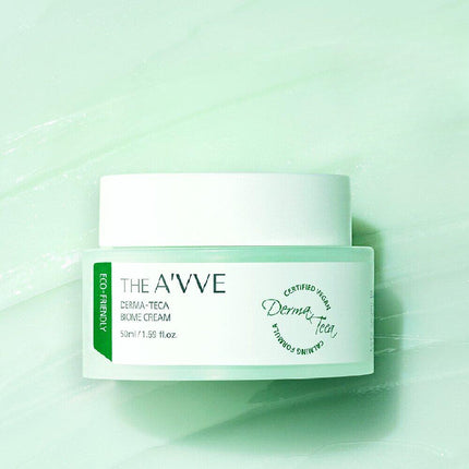 THE A'VVE Derma Teca Biome Cream 50mL