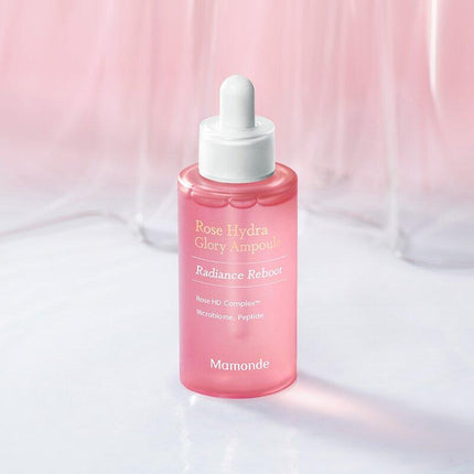 Mamonde Rose Hydra Glory Ampoule 50mL