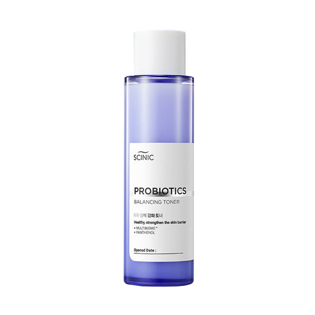 Scinic Probiotics Balancing Toner 150ml