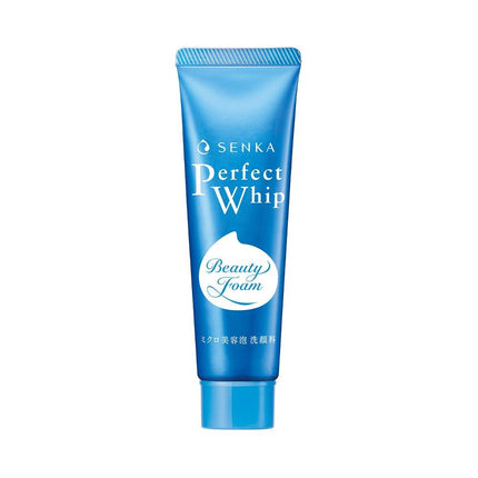 senka Perfect Whip Facial Wash 40g