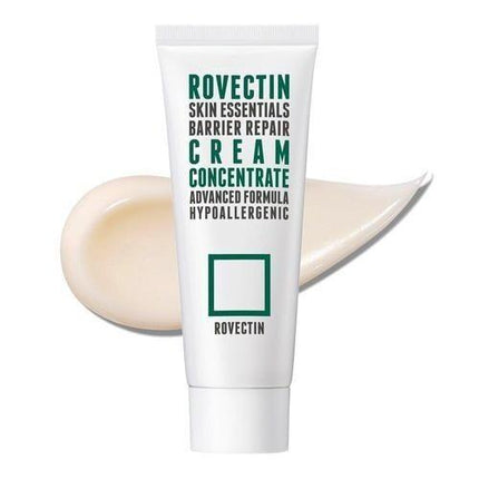 ROVECTIN Skin Essentials Barrier Repair Cream Concentrate 60ml