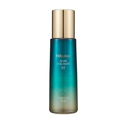 Charmzone Heebutan Agacollagen X5 Ampoule Skin 130ml