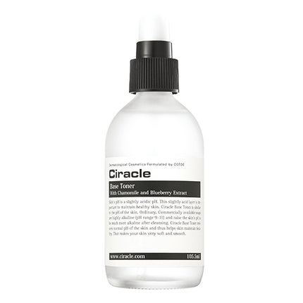 Ciracle Base Toner 105ml