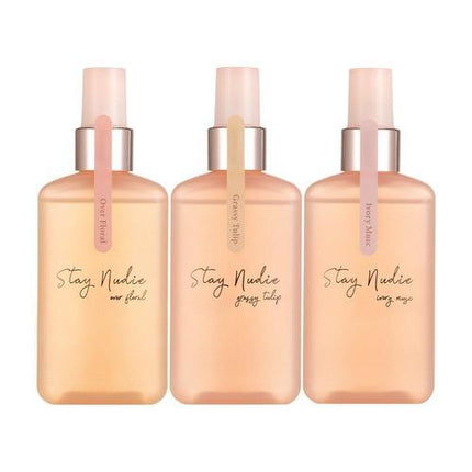 BODYHOLIC Stay Nudie Hair & Body Mist 100ml