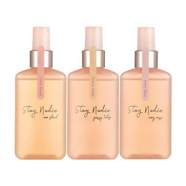 BODYHOLIC Stay Nudie Hair Body Mist 100ml
