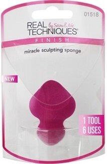 REAL TECHNIQUES Miracle Sculpting Sponge