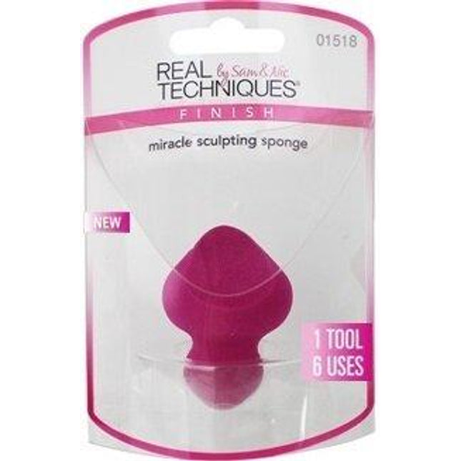 REAL TECHNIQUES Miracle Sculpting Sponge