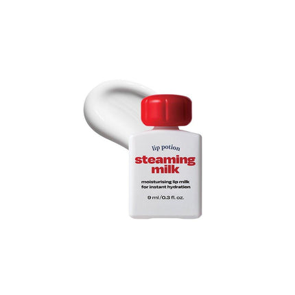 Alternative stereo Lip Potion Steaming Milk 9mL