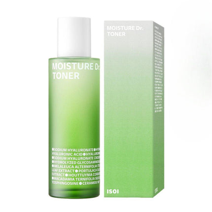 ISOI Moisture Dr. Toner 130mL (21AD)