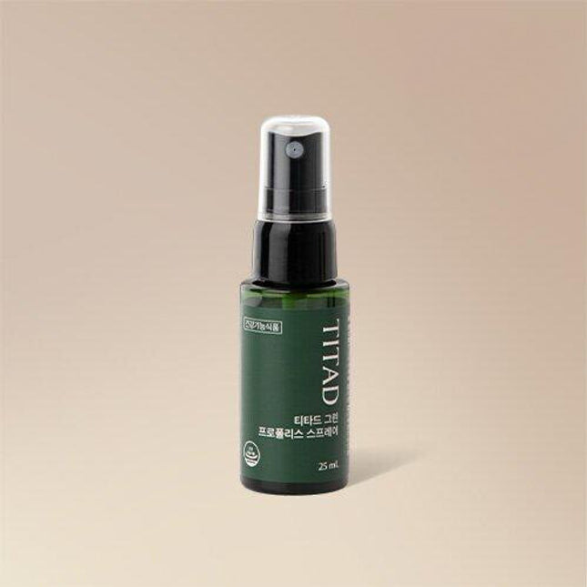 TITAD Green Propolis Spray