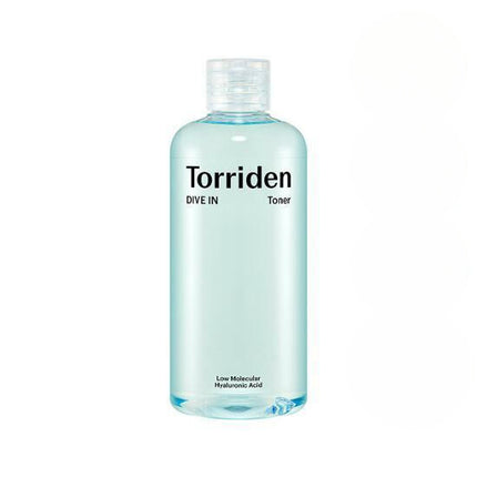 Torriden Dive-In Toner 300ml