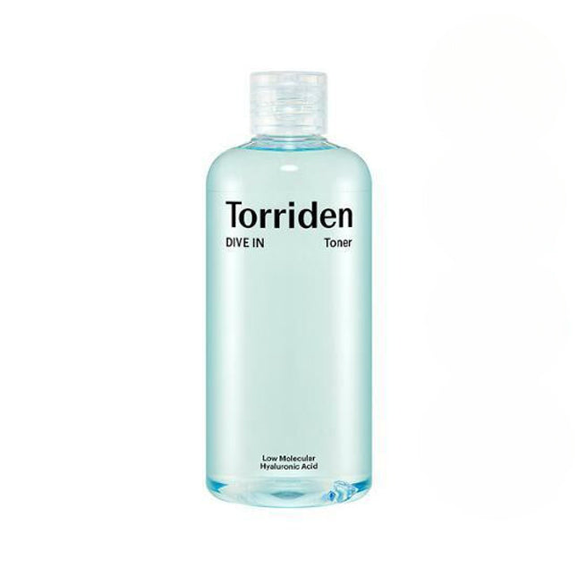 Torriden Dive-In Toner 300ml