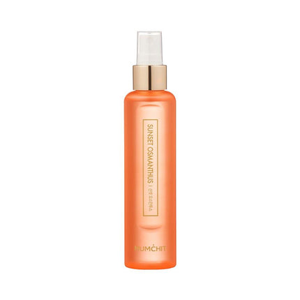 MUMCHIT Hair & Body Mist #Sunset Osmanthus 105mL