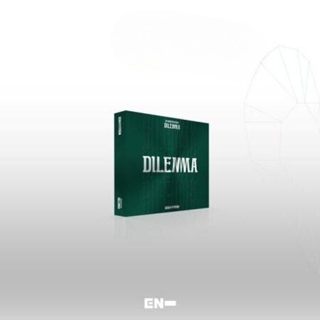 ENHYPEN - VOL.1 [DIMENSION : DILEMMA] (ESSENTIAL VER.)