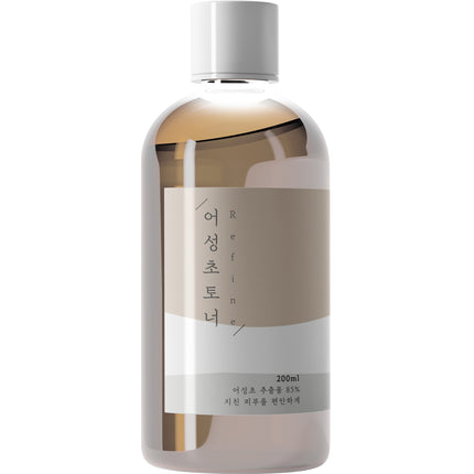 Taehyeon Therapy Eoseongcho Refine Toner 200ml
