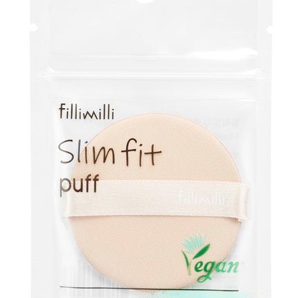 Fillimilli Slim Fit Puff