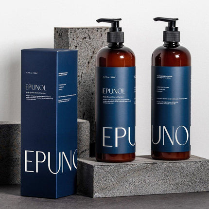 EPUNOL Biome Shampoo 500mL