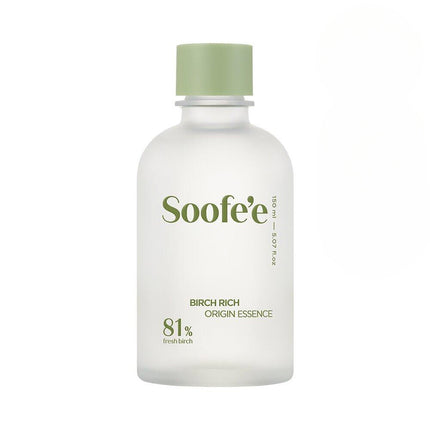 Soofe'e Birch Rich Origin Essence 150mL