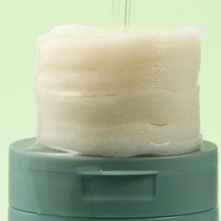 Kundal Artemisia Soothing Clear Pad 120ml, 60pcs