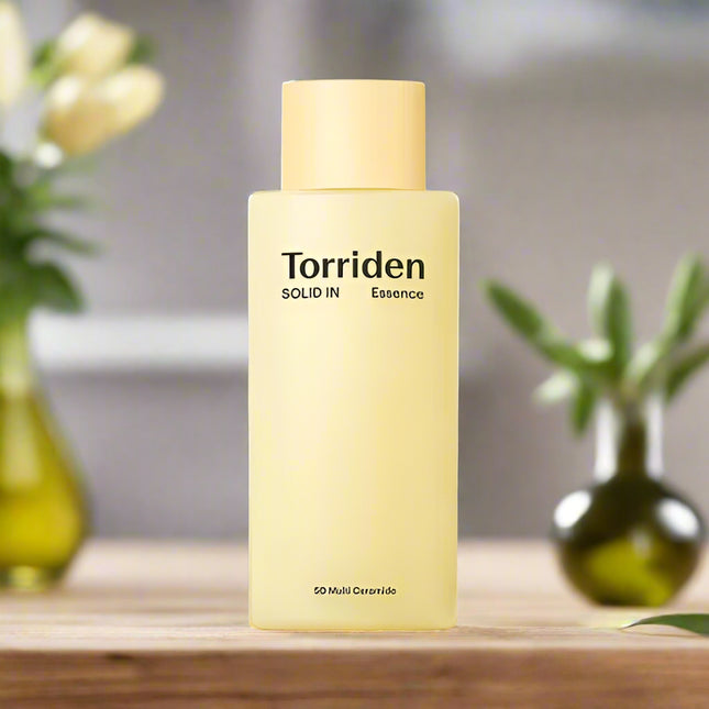 Torriden Solid-In Ceramide All Day Essence 100mL