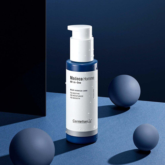 Centellian24 Madeca Homme All In One 125mL