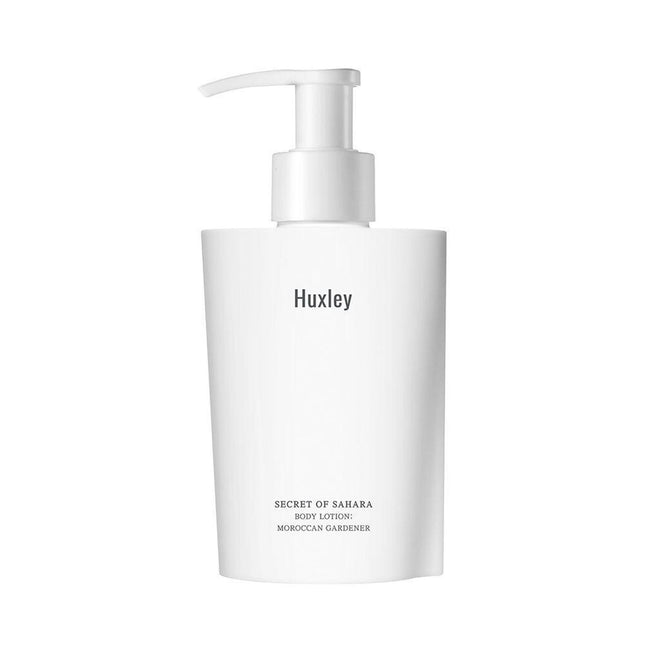 Huxley Body Lotion 300ml (4 Options)
