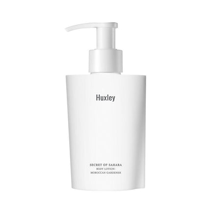 Huxley Body Lotion 300ml (4 Options)