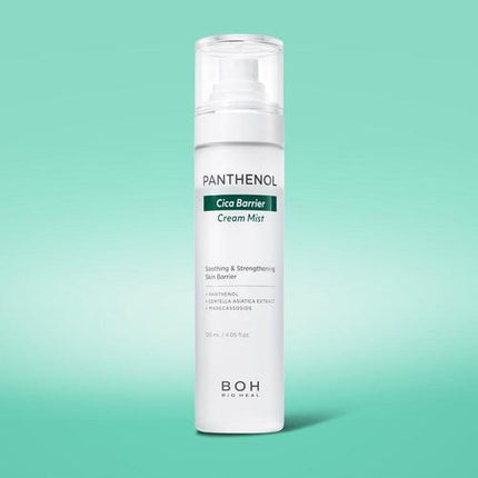 BIO HEAL BOH Panthenol Cica Barrier Cream Mist 120ml