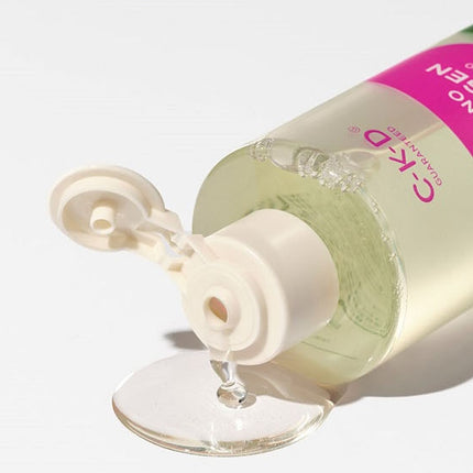 CKD Retino Collagen Low Molecular 300 Collagen Texture Toner 250ml