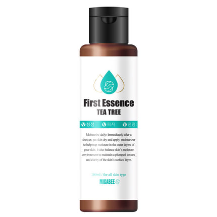 Migabi Tea Tree Peppermint First Essence 100ml