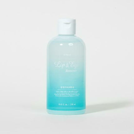 ETUDE Lip & Eye Remover 250mL