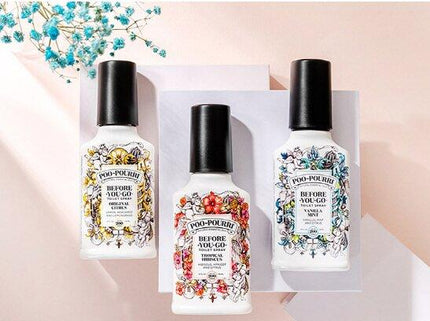 Poo-Pourri Toillet Spray 4 Options