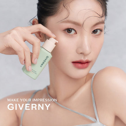 [Renewal] Giverny Milchak Cover Foundation