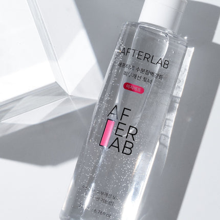 Afterlab Moisture Barrier Reinforcing Skin Improvement Toner Easyef 200ml