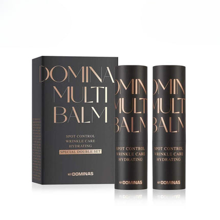 DOMINAS Multibalm 1+1 Special Offer