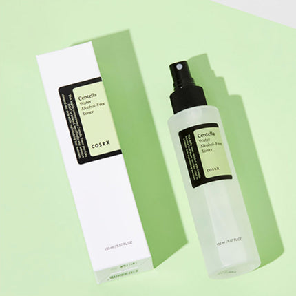 COSRX Centella Water Alcohol-Free Toner 150ml