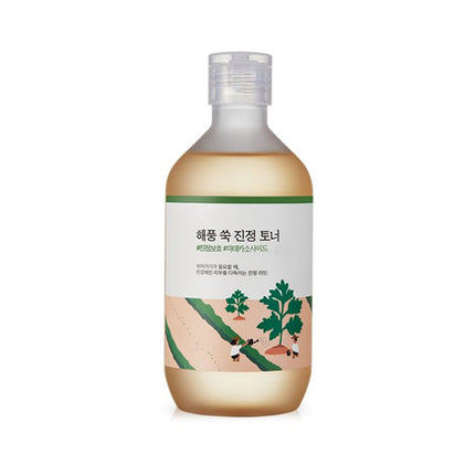 Round Lab Seaweed Wormwood Toner 300ml