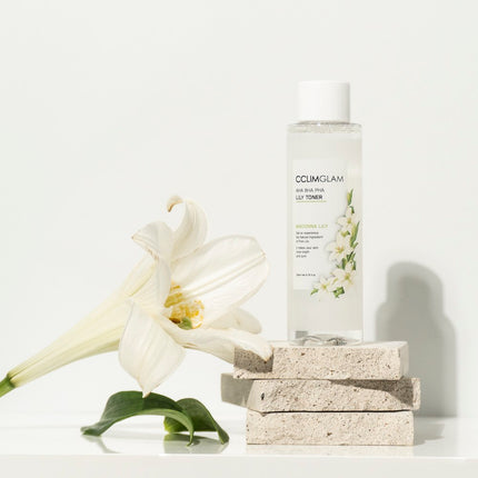 Attraction Glam Aha Baha Fa Ha Keratin Toner 200ml