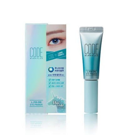 CODE GLOKOLOR Eye Primer 8.5g