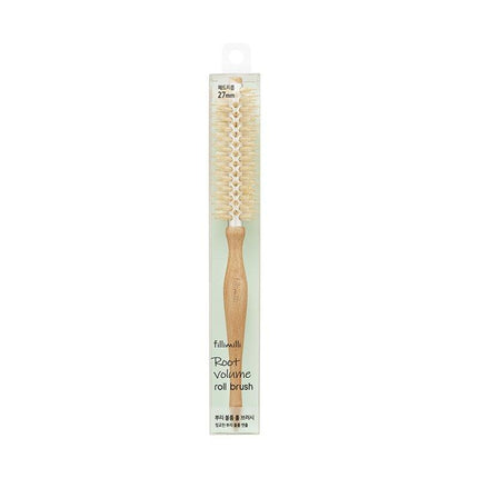 Fillimilli Root Volume Roll Brush