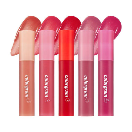 colorgram Juicy Blur Tint 5 Colors