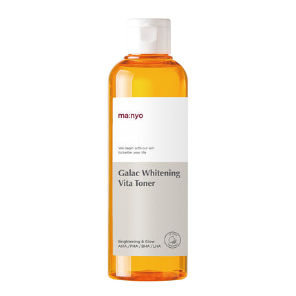 Manyo Factory Galak Whitening Vita Toner 210ml