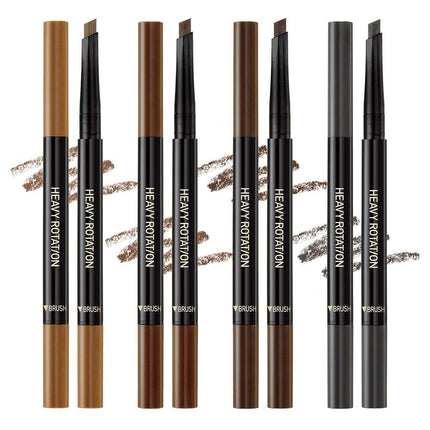 Heavy Rotation Hard Edge Eyebrow Pencil