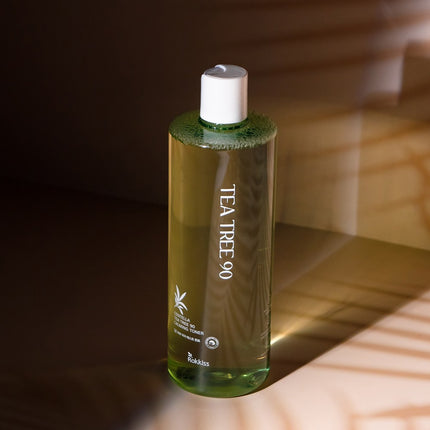 Rocky's Centella Tea Tree 90 Soothing Toner 500ml