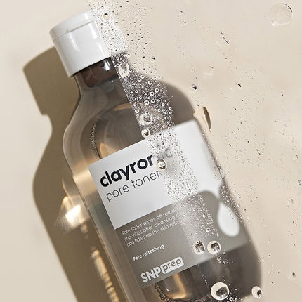 SNP Prep Kleironic Pore Toner 220ml