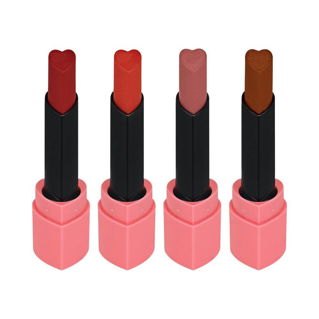 Holika Holika Heart Crush Lip Stick (Melting)